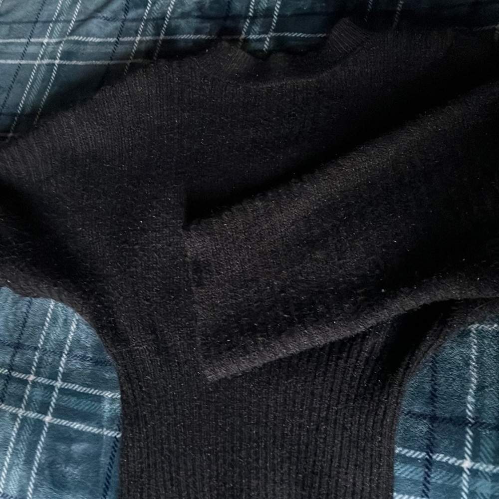 Black top